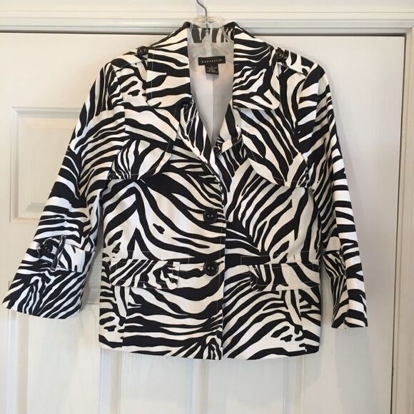 Rafaella Jacket  - Picture 2 of 6